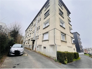 t3 à la vente -   14100  LISIEUX, surface 58 m2 vente t3 - UBI468476555